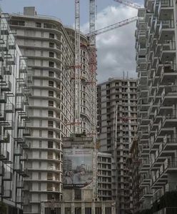 Hongkong w Warszawie. Paweł Rabiej: Budynek przeznaczony będzie na wynajem na krótkie pobyty