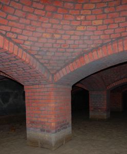 Nowy Dwór Mazowiecki. Czysta woda dla carskiego wojska. Filtry zabytkiem