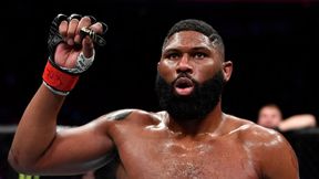 MMA. UFC Fight Night. Wyniki gali. Curtis Blaydes zwyciężył po nudnej walce. Oskar Piechota przegrał po raz czwarty