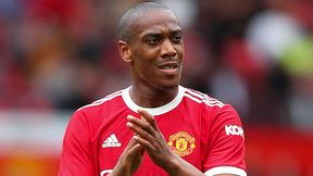 Napastnik zostaje w Manchesterze United