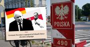 "FT" o zaciekłej kampanii w Polsce. "Niemcy kozłem ofiarnym"