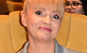 Dorota Szelągowska prawi o ciałopozytywności: "Nie podobam się sobie, jak jestem GRUBSZA"