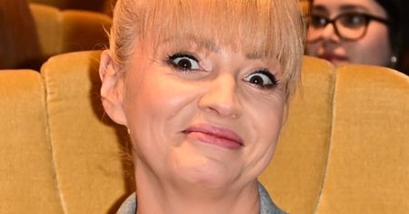Dorota Szelągowska prawi o ciałopozytywności: "Nie podobam się sobie, jak jestem GRUBSZA"