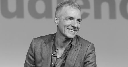 Steve Mackey nie żyje. Trzy miesiące walczono o jego życie