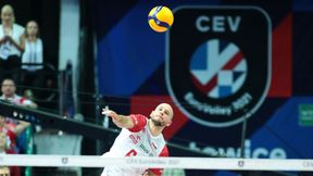 Mocne uderzenie Bartosza Kurka na początek pościgu