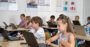 Laptop dla czwartoklasisty – kiedy będzie można odebrać?