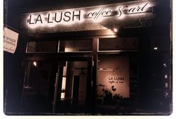 Nowe miejsce: La Lush Coffe & Art