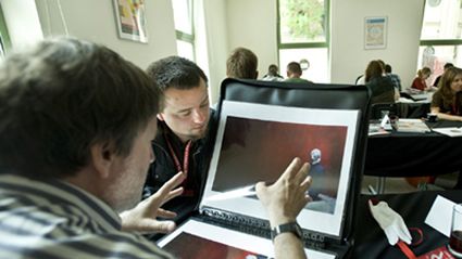 Pokaż swoje portfolio ekspertom na Miesiącu Fotografii w Krakowie 1