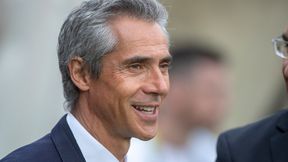 "Powinienem zdjąć go z boiska". Paulo Sousa wskazał dwa błędy popełnione podczas Euro 2020