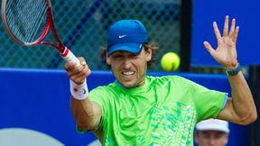 Ustawiał mecze i został surowo ukarany. Polski tenisista wrócił do gry po dyskwalifikacji