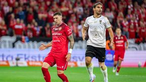 Media. Piłkarz Pogoni blisko odejścia. Negocjacje trwają