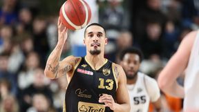 Ale mecz! Mistrz Polski lepszy od wicemistrza po wielkim rzucie