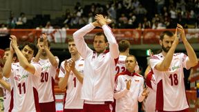 Bartosz Kurek uzupełnił skład reprezentacji Polski na turniej w Kaliningradzie