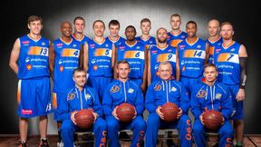 Polpharma Starogard Gdański gotowa do ligowej inauguracji. " Z tymi debiutami różnie bywało"