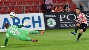 Bramkarz Lecha trafi do Holandii?