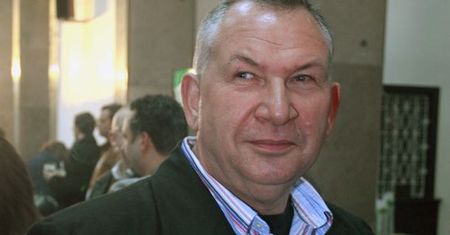 Michał Fajbusiewicz: jego rana się nie goi!