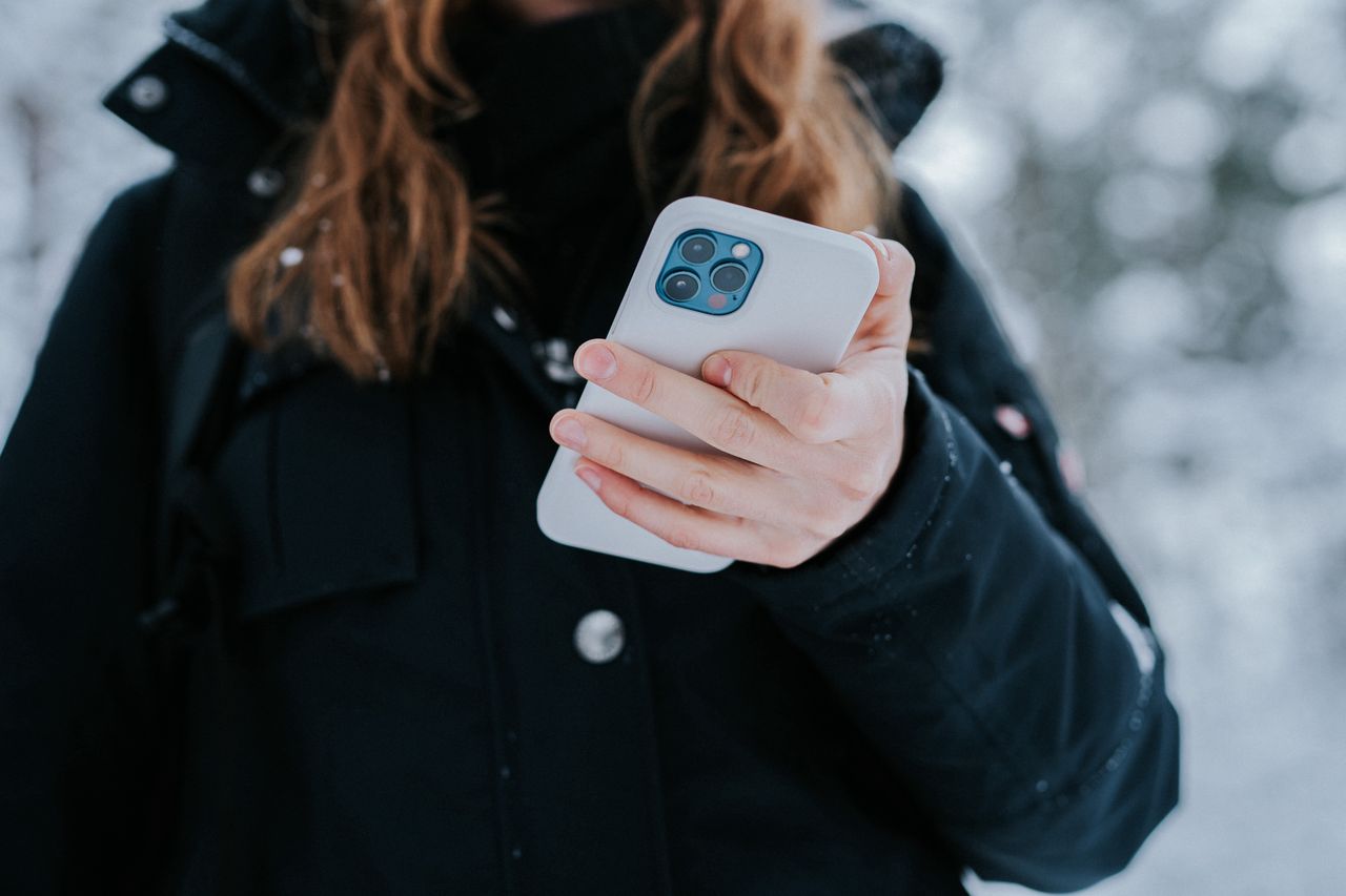 Szukają swoich sprzętów Apple. Wszyscy trafiają pod ten adres