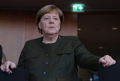 Merkel ostro o polityce migracyjnej Niemiec. Mówi o "wartościach"
