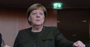 Merkel ostro o polityce migracyjnej Niemiec. Mówi o "wartościach"