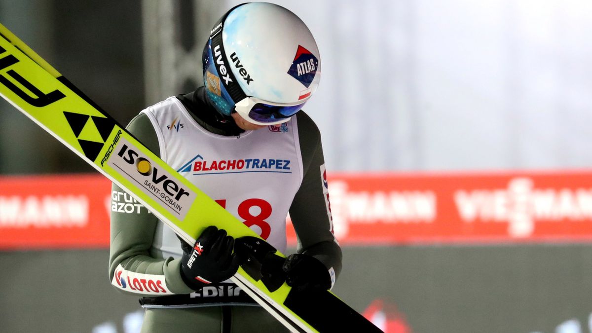 Kamil Stoch