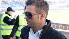 Miejsc w play-offach nie rozdają za darmo - rozmowa z Jarosławem Dymkiem, menadżerem Dospel Włókniarza Częstochowa