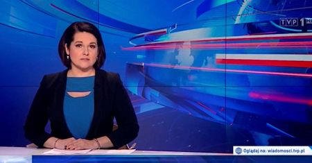 Rada Etyki Mediów znów krytycznie o "Wiadomościach" TVP. Kolejny materiał naruszył zasady etyczne