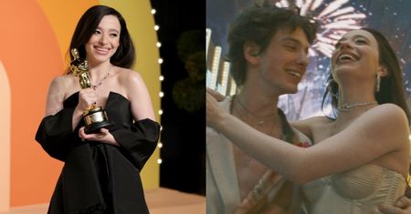 Mikey Madison dostała Oscara za rolę striptizerki. 25-latka nie chciała koordynatora ds. intymności. Co o niej wiadomo?