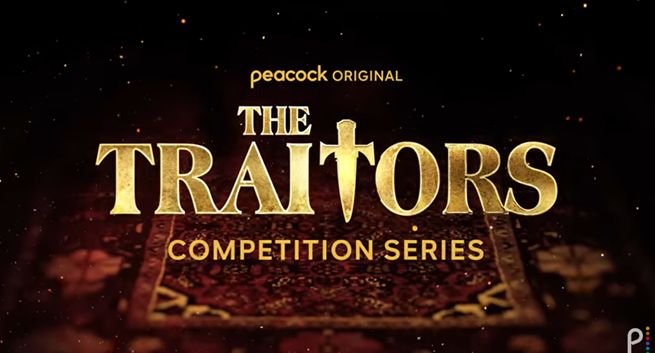 Zagraniczna wersja „The Traitors” w polskiej telewizji