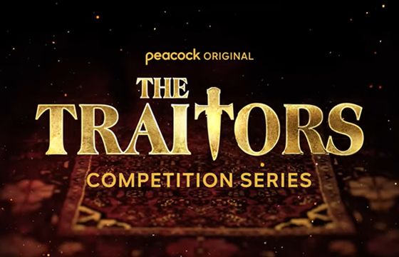 Zagraniczna wersja „The Traitors” w polskiej telewizji