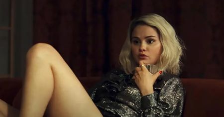 Selena Gomez o kontrowersjach wokół filmu "Emilia Pérez". Hit mierzy się ze skandalem