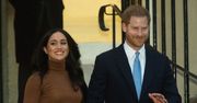 Meghan Markle i Harry szykują BIOGRAFIĘ we współpracy z dziennikarzami! "Mogą chcieć WYRÓWNAĆ RACHUNKI"