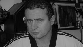 Nie żyje polska legenda taekwondo - Krzysztof Pajewski. "Był dla nas mistrzem i przyjacielem"