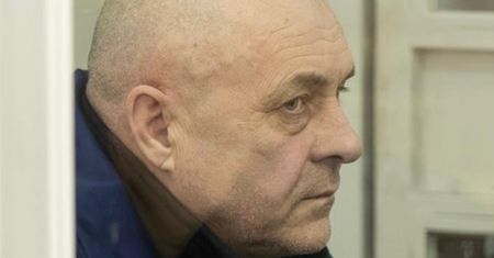 Rosjanin zastrzelił żołnierzy. Ujawnili jego słowa przed sądem
