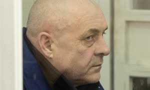 Rosjanin zastrzelił żołnierzy. Ujawnili jego słowa przed sądem