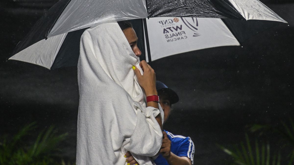 Getty Images / Artur Widak / Na zdjęciu: Aryna Sabalenka