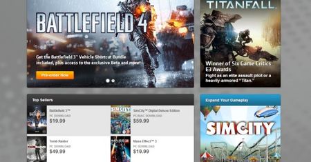 Origin pozwala zwrócić nieudane cyfrowe zakupy i odzyskać pieniądze