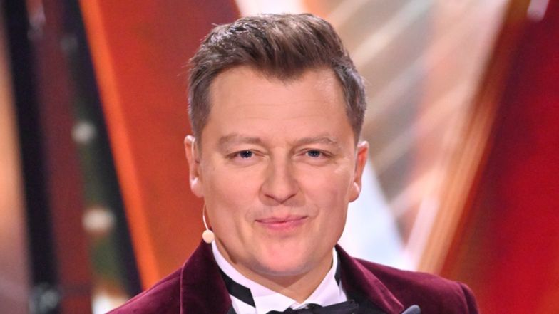 Rafał Brzozowski ma wyższe wykształcenie