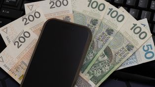 Nowa metoda kradzieży z konta. Kazali nakleić etykietę