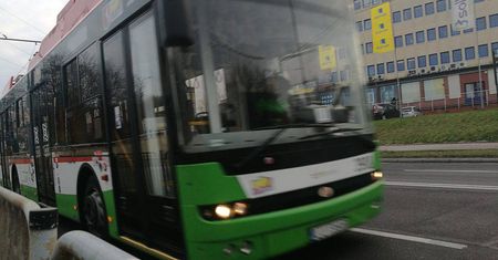 Nowe przystanki autobusowe w Lublinie. Sprawdź, gdzie są nowe przystanki