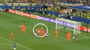 Gol w końcówce i szalona radość Japończyków [WIDEO]