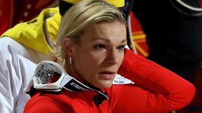 Wypadek trzykrotnej mistrzyni olimpijskiej. Maria Hoefl-Riesch ma złamany łokieć