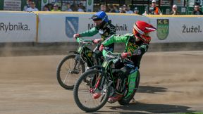 Kacper Woryna odchodzi z ROW-u Rybnik. Będzie jeździł w PGE Ekstralidze