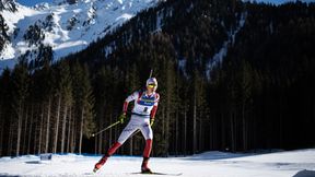 Łukasz Witczyk: Jeszcze będzie przepięknie. Polski biathlon rośnie w siłę (komentarz)