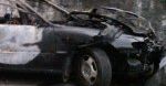 Atak na ekipę TVP w Irlandii. Spalili auto Polaków!
