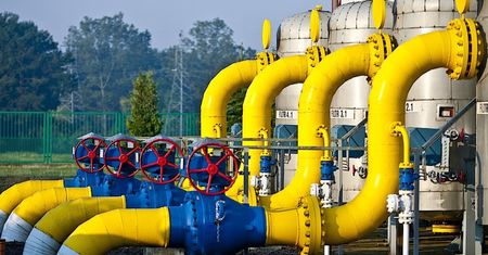 To ma być ratunek dla Polski w kryzysie energetycznym. Kluczowy odcinek Baltic Pipe odebrany