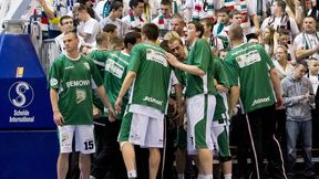 Legia Warszawa bliżej II ligi