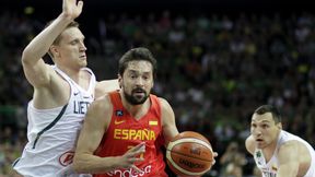 Sergio Llull znów jest wielki (wideo)