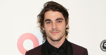 Tak RJ Mitte zachowywał się przez ostatnie dni przed samobójstwem