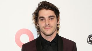 Tak RJ Mitte zachowywał się przez ostatnie dni przed samobójstwem