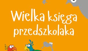 Wielka Księga przedszkolaka